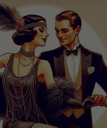 Centenary Ball flyer