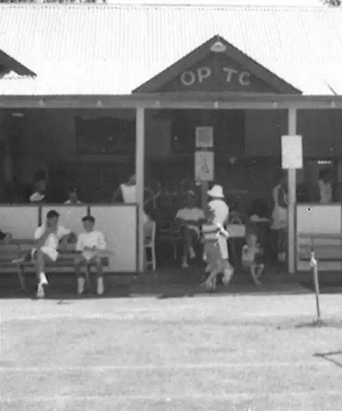 Open Day and Afternoon Tea flyer