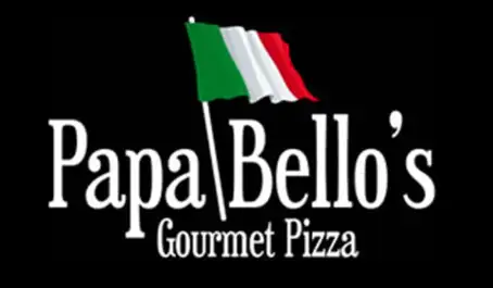 Papa Bellos logo