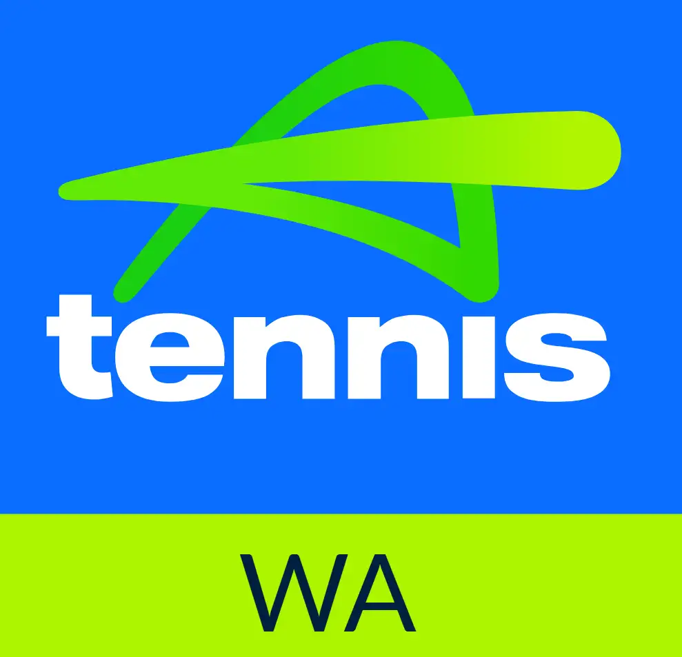 Tennis West logo