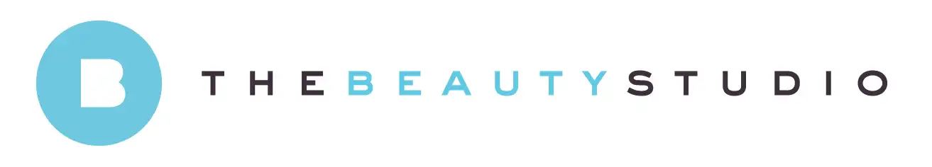 The Beauty Studio logo