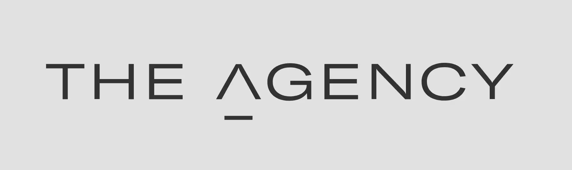 The Agency